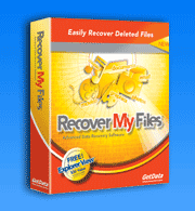 Recover My Files